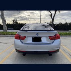 2016 435i BMW 