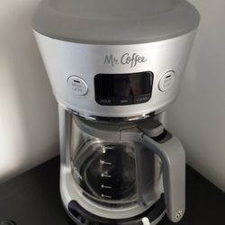 COFFEE MAKER