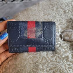 Gucci Key Holder 