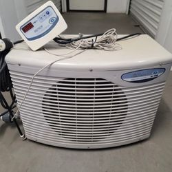 Arctica Water Chiller 1HP 230v