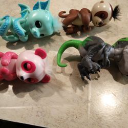 Toys