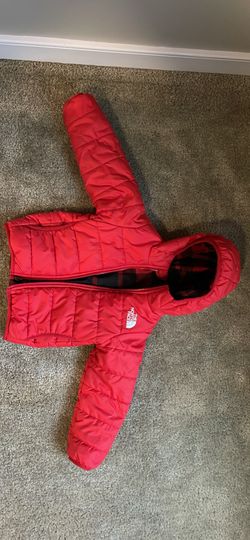 Kids Northface 3t