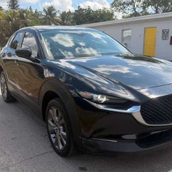 2021 Mazda Cx-30 