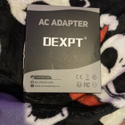 Asus Laptop Charger (multiple adapters)