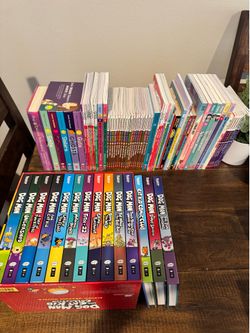 Children’s Books