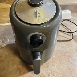 Dash Air Fryer