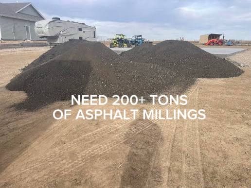 Asphalt