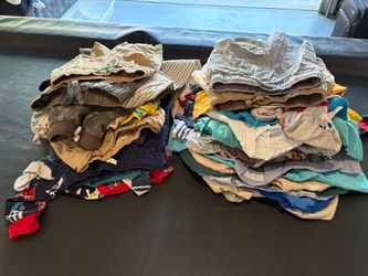 Boys size 2T