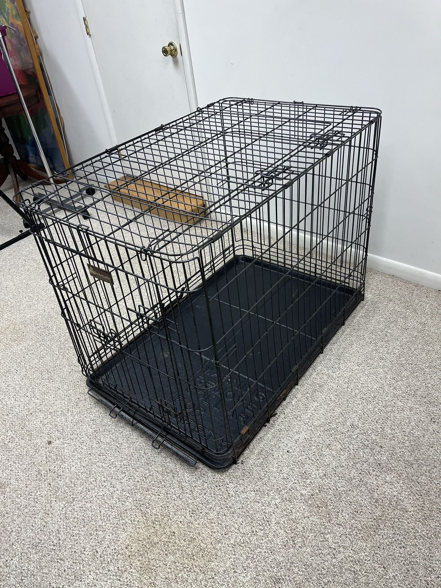 Pet Crate
