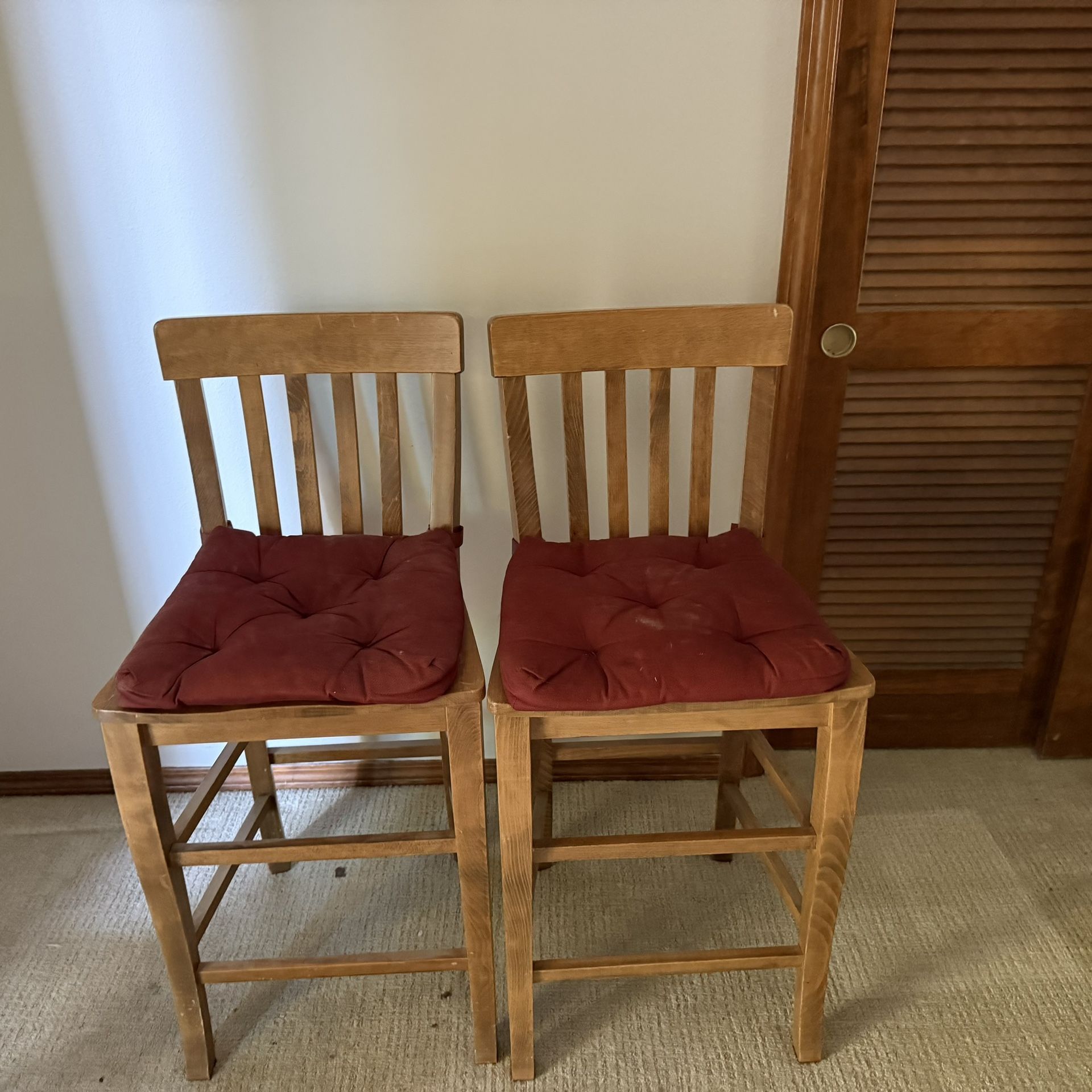 Bar Stools