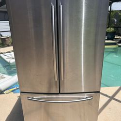 Samsung Refrigerator 
