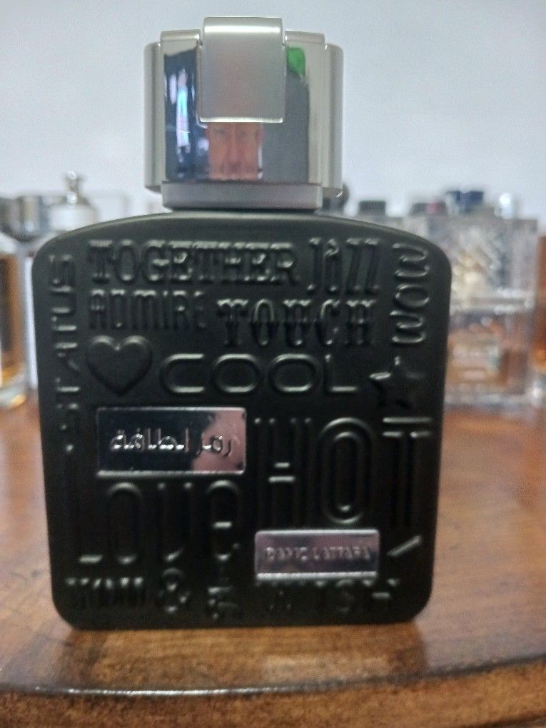 Ramz Lattafa Edp 3.4oz New