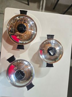 Renaware Cooking Pot Set $75