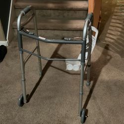Folding Walker 
