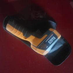 Klein Tools Dual-Laser Infrared Thermometer- Almost New