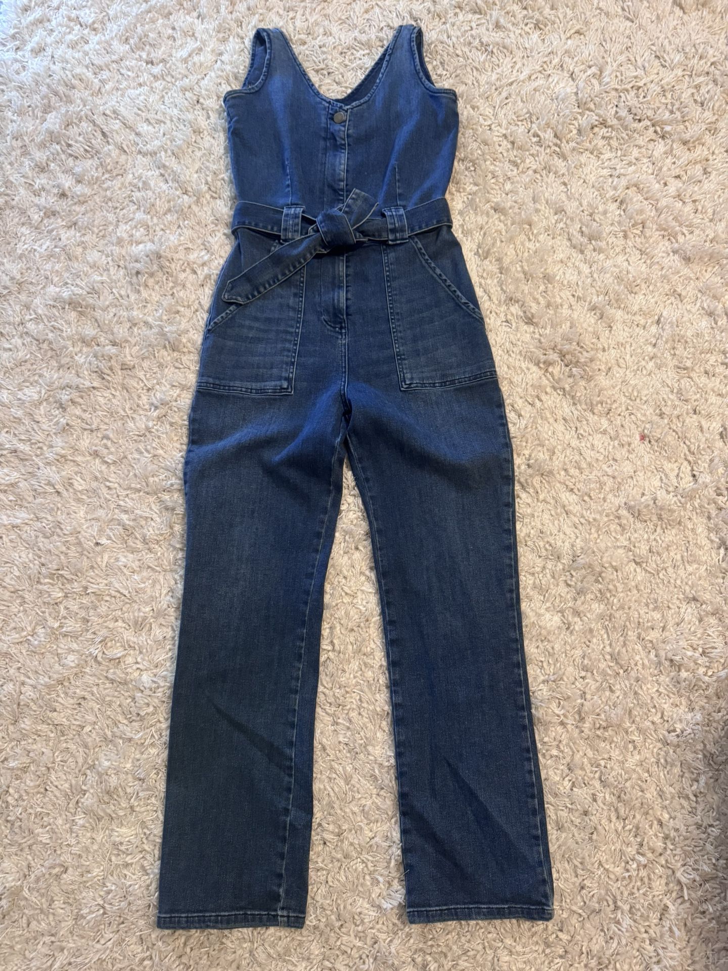 Reformation Jeans Size 4