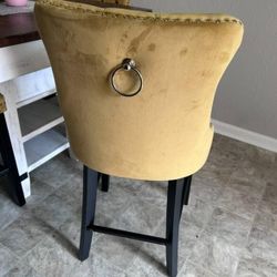 Chair Set