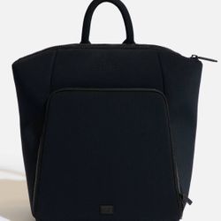 Freshly Picked And Elvie Pump And Diaper Bag Brand New 