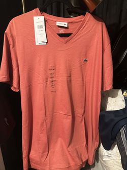 Lacoste T Shirt 