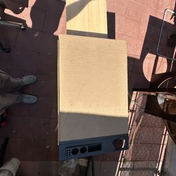 Art Table