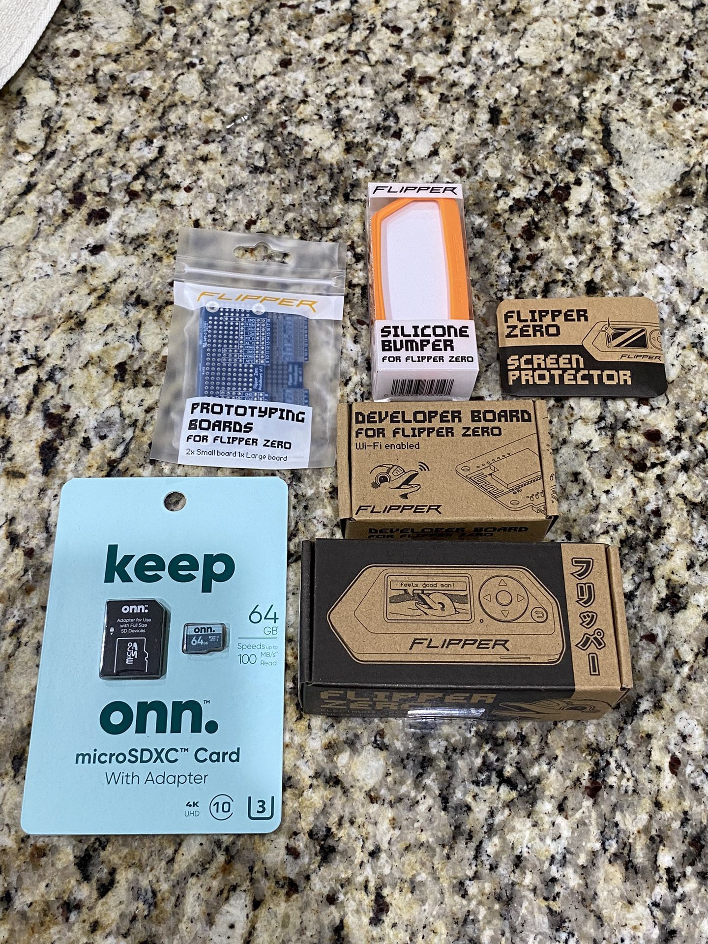 Flipper Zero Bundle