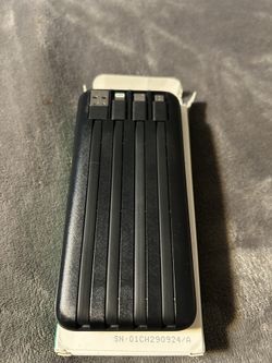 Cargador Para Teléfonos