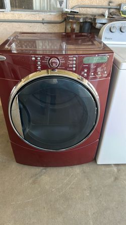 Amana Electric Dryer