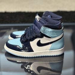 Jordan 1 Wind Chill