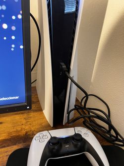 PlayStation 5