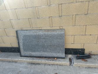 Prefab granite countertop