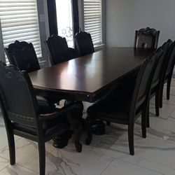 Furniture Dining Table