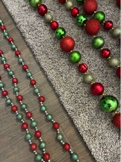 Garland Large & Small All for $10