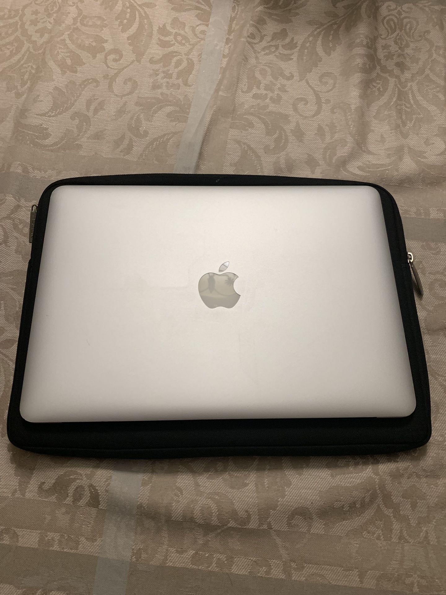 2012 13 inch MacBook Air