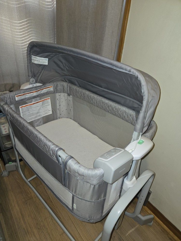 Baby Basinet