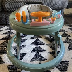 Baby Walker