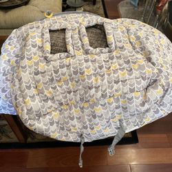Stroller Cover/blanket 
