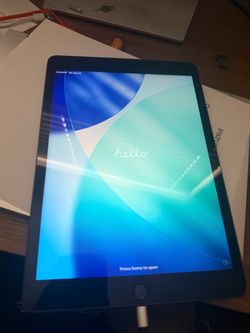 Apple iPad 9th gen