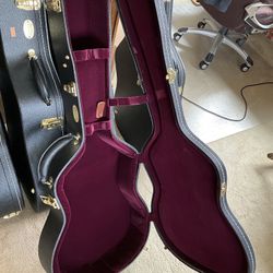 MARTIN 5 Ply 00-14F C534 HARDSHELL CASE NEW