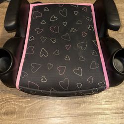 Toddler Booster Seat