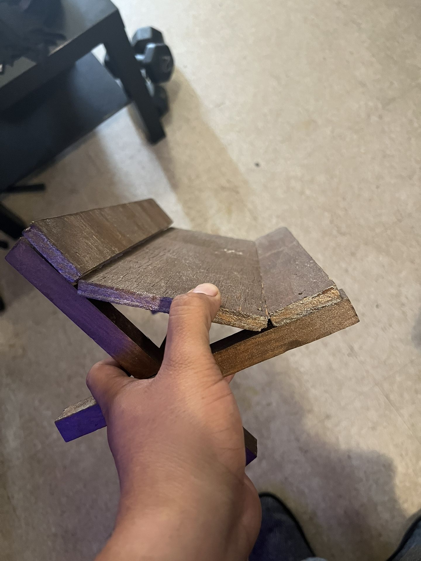 Jesus manger ( Pesebre )