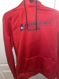 Fresno State Sweater