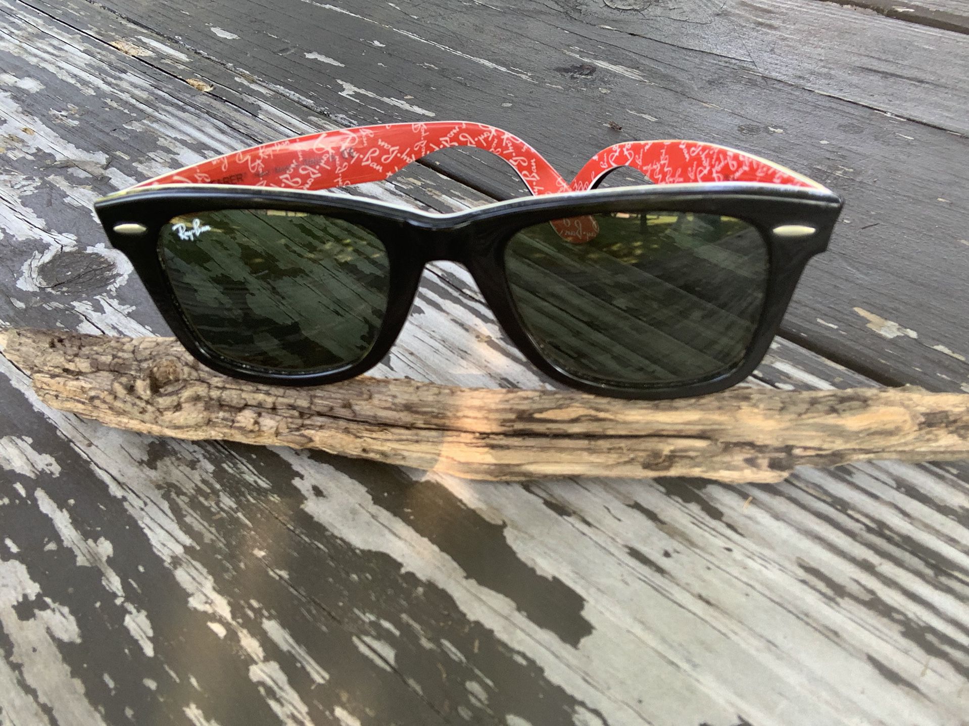 RayBand sun glasses 👓