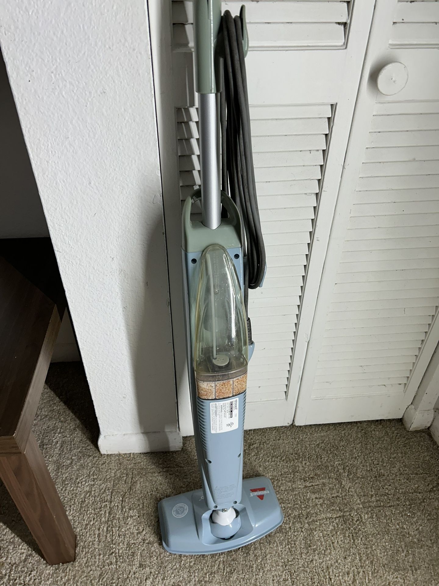 Bissell Steam Mop Deluxe