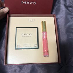 Gucci Set Woman’s 