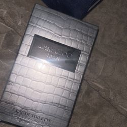 Jimmy Choo Man 50ml