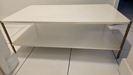 Zane Coffee Table