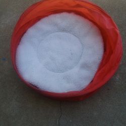 Pet Camping Bed/ Sleeping Bag