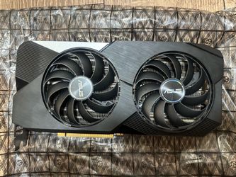 Nvidia RTX 3070 8G