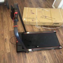 Free Treadmill 