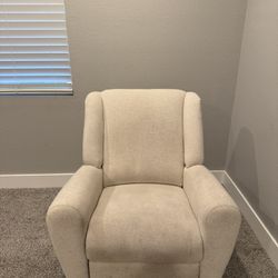 Nursery Chair